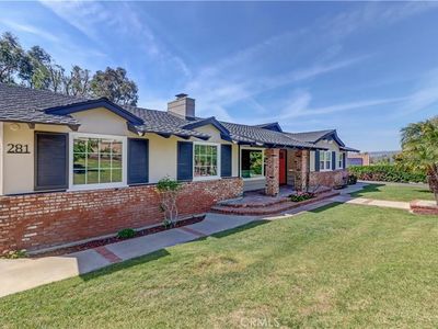 281 S Willdan Rd, Anaheim, CA, 92808