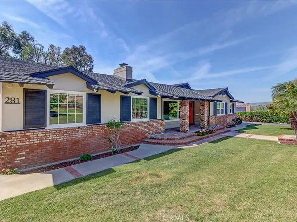 281 S Willdan Rd, Anaheim, CA 92808