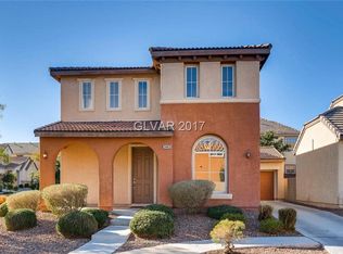 2443 Toms River St, Las Vegas, NV 89135