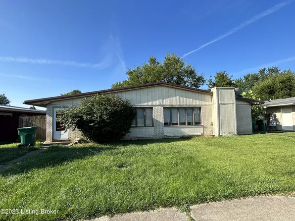 6704 Vandre Ave, Louisville, KY 40228