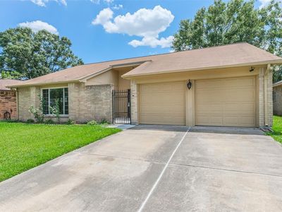 16710 Sheet Bend Way, Friendswood, TX, 77546
