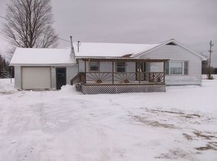 4714 21st Rd, Cornell, MI 49818