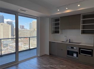 20 Edward St #1301, Toronto, ON M5G 0C5