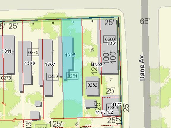 4th image of 1305 Chase Ave