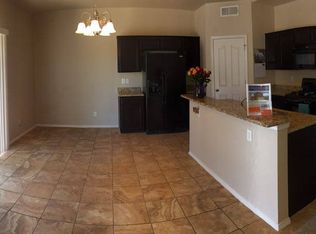 2244 Azure Point Ave, El Paso, TX 79938