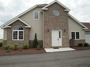 43 Nicholas Dr, Beaver, PA 15009