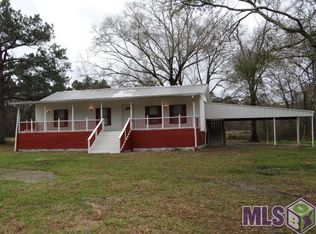 18391 Jack Allen Rd, Livingston, LA 70754