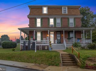 105 N Constitution Ave, New Freedom, PA 17349