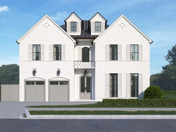 369 Vincent Ave, Metairie, LA 70005