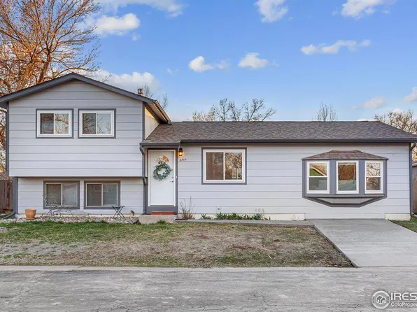 2717 Alan St, Fort Collins, CO 80524