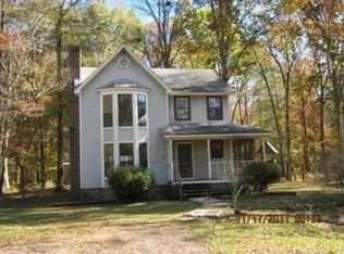 241 Hunters Ln, Brandon, MS 39042