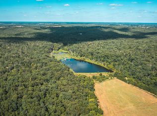 0 SE Highway J Tract #8, Collins, MO 64738