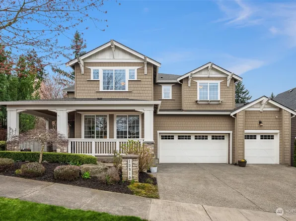 13919 SE 81st Place, Newcastle, WA 98059