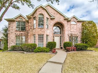 6365 Westblanc Dr, Plano, TX 75093