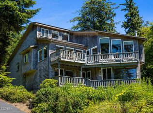 1625 SW Walking Wood, Depoe Bay, OR 97341