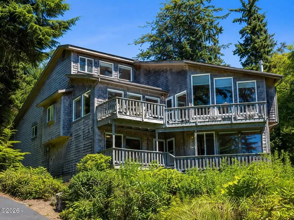 1625 SW Walking Wood, Depoe Bay, OR 97341