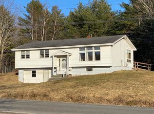 166 Kelley Rd, Orono, ME 04473