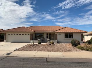 2234 S Yellow Wood, Mesa, AZ 85209