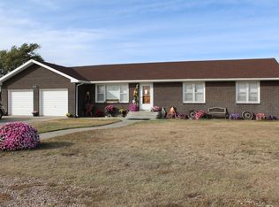 27078 County Road 25.5, Springfield, CO 81073