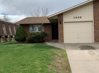 1948 Pecan St, Fort Collins, CO 80526