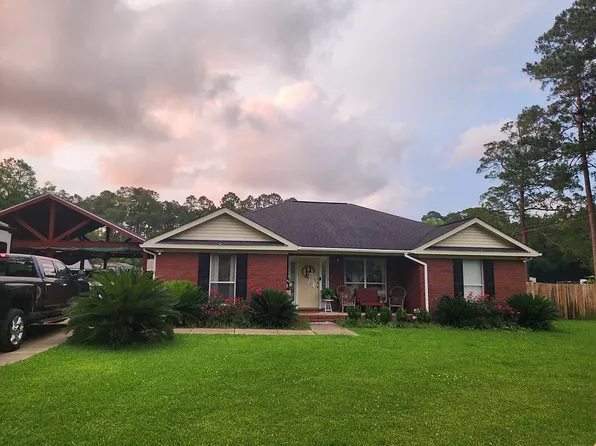 109 Elvira Ave, Satsuma, AL 36572