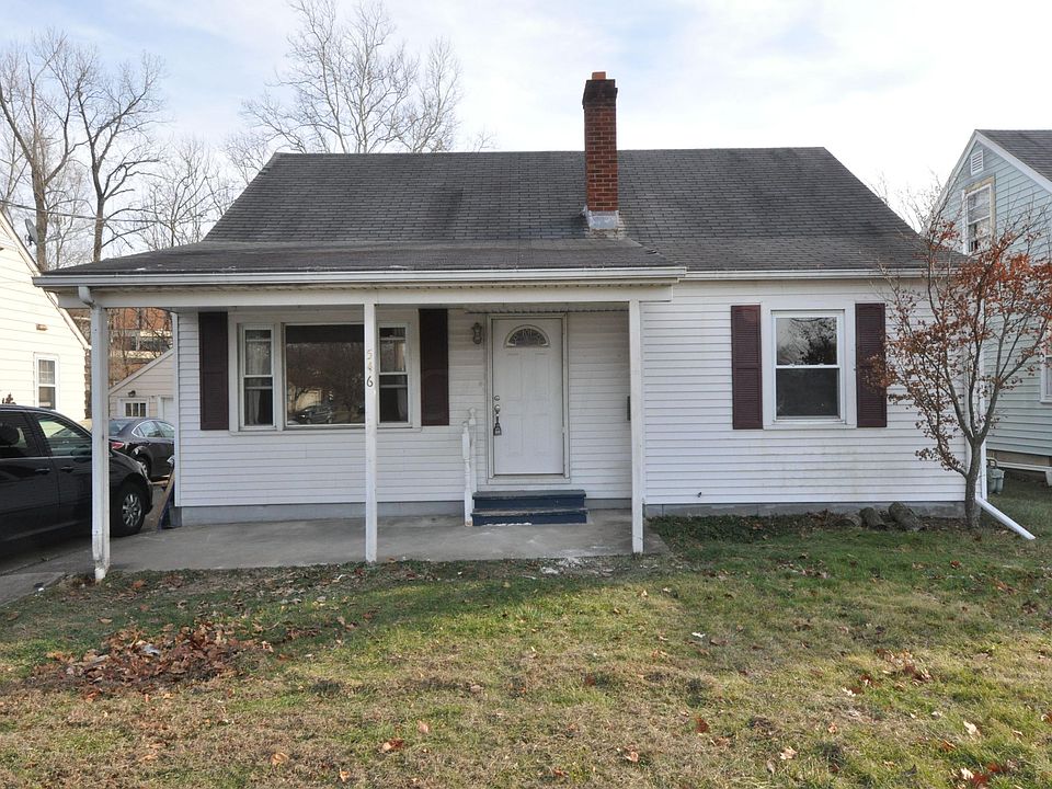 1st image of 546 N Cherry St