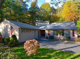 14 Mayapple Way, Malta, NY 12020