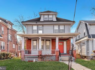 905 Stuyvesant Ave, Trenton, NJ 08618