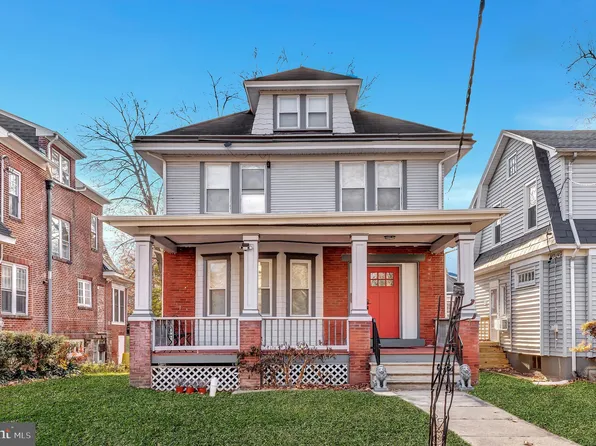 905 Stuyvesant Ave, Trenton, NJ 08618