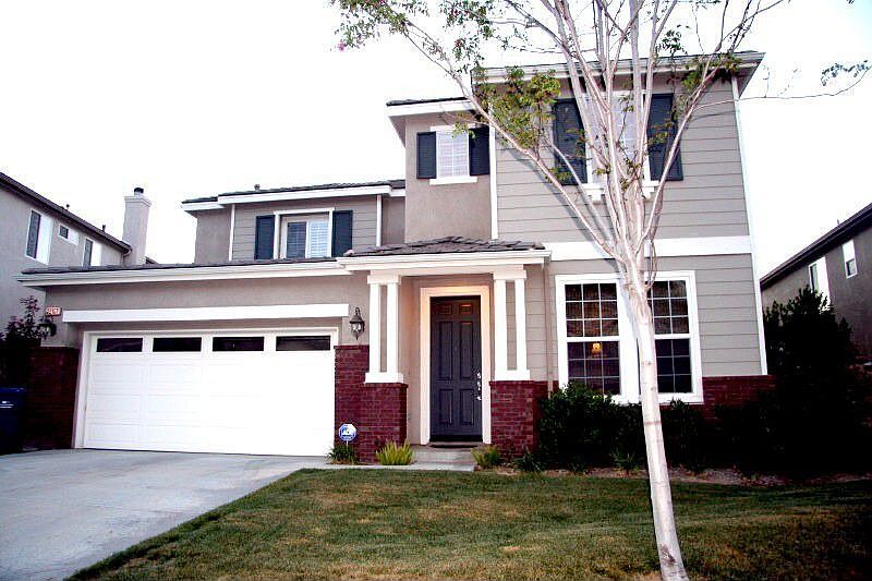 Front Elevation