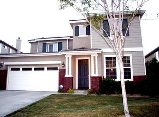 29167 Garnet Canyon Dr, Saugus, CA 91390