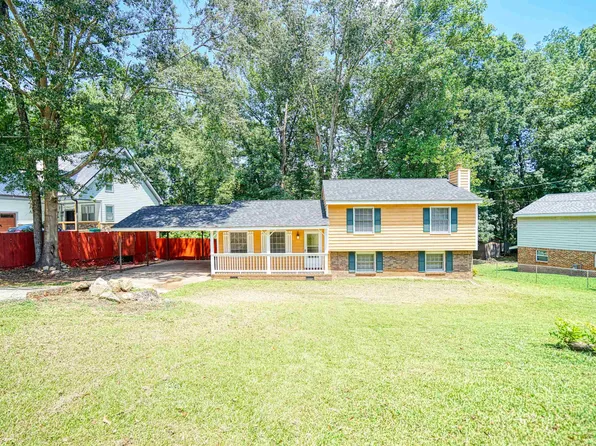 989 Salisbury Trl, Riverdale, GA 30296