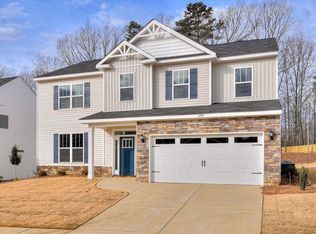 1264 Gregory Landing Dr N, Simpsonville, SC 29680