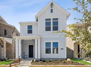 1333 Roundup Way, Argyle, TX 76226