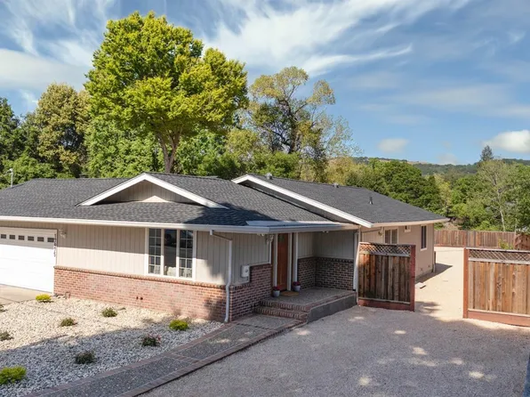 17975 Riverside Drive, Sonoma, CA 95476