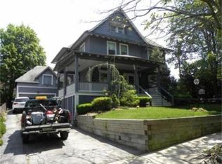 23 Russell Park #2, Quincy, MA 02169