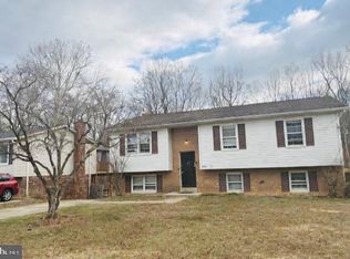 2254 Bridle Path Dr, Waldorf, MD