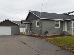 4122 N Herald Rd, SPOKANE, WA 99206