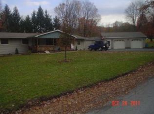 67 Whispering Trail Rd, Brockway, PA 15824