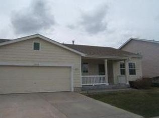 5379 S Riviera Ln, Aurora, CO 80015