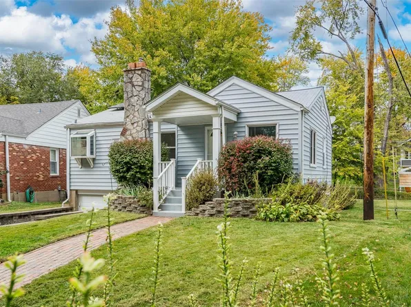 8745 Litzsinger Dr, Saint Louis, MO 63144