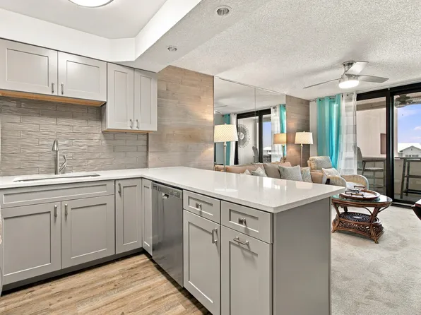 500 Gulf Shore Dr Unit 306A, Destin, FL 32541