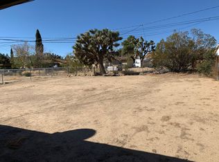 7132 Cholla Ave, Yucca Valley, CA 92284