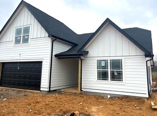 1290 Addler Dr LOT 25, Springfield, TN 37172