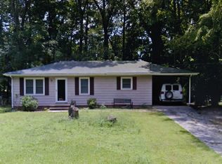 4077 Canby Ln, Decatur, GA 30035