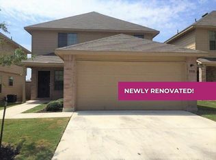 5918 Aspen Gdn, San Antonio, TX 78238