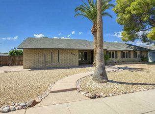 4401 W Larkspur Dr, Glendale, AZ 85304