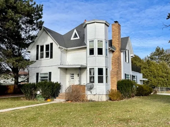 2707 Forest Ave, Two Rivers, WI 54241