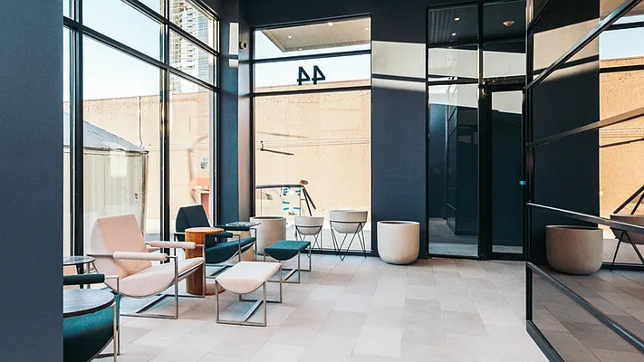 Rented by Nooklyn NYC LLC | media 23