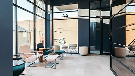 Rented by Nooklyn NYC LLC